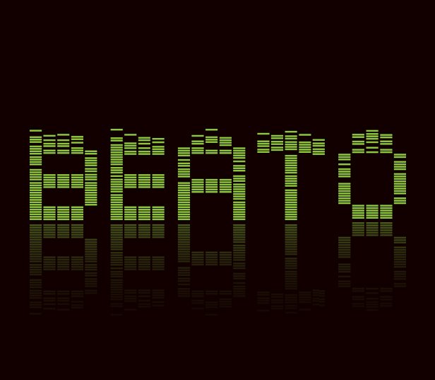 Beato Headline Font - Featured Image