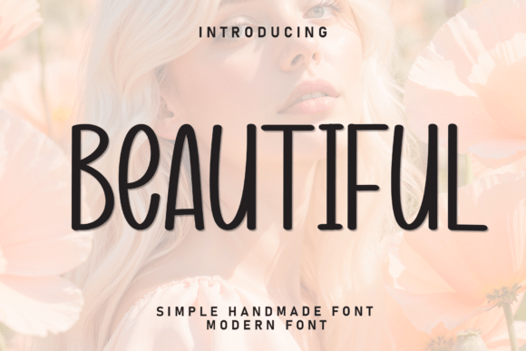Beautiful Font - Featured Image