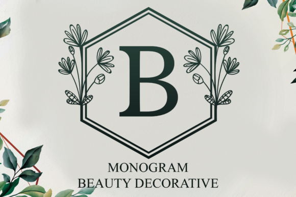 Beauty Font - Featured Image