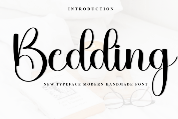 Bedding Font - Featured Image