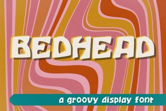 Bedhead Font - Featured Image