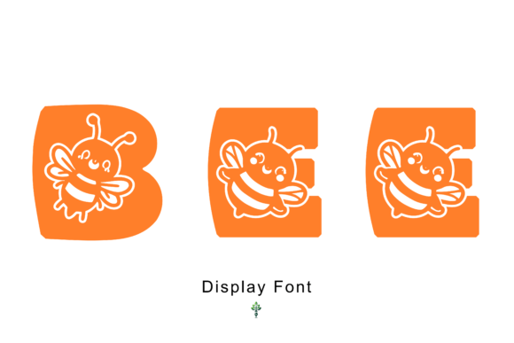 Bee Font - Featured Image