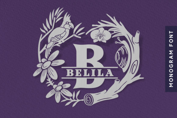 Belila Font - Featured Image