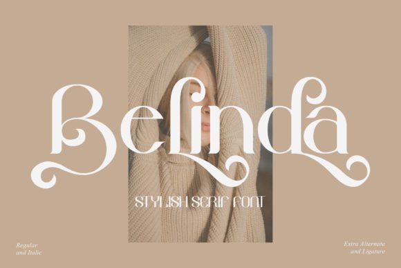 Belinda Font - Featured Image