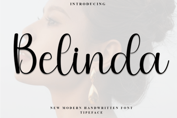 Belinda Font - Featured Image