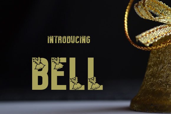 Bell Font - Featured Image