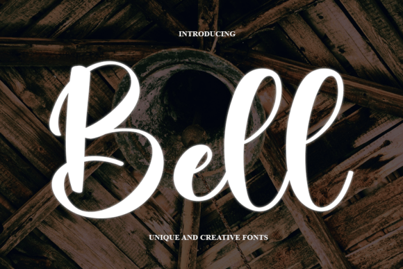 Bell Font - Featured Image