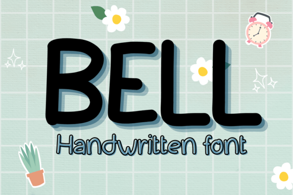 Bell Font - Featured Image