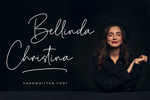 Bellinda Christina Font - Featured Image