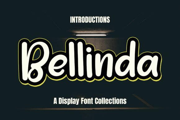 Bellinda Font - Featured Image