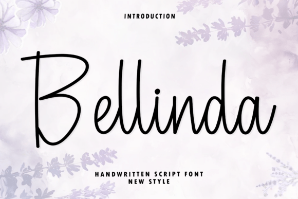 Bellinda Font - Featured Image