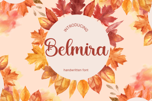 Belmira Font - Featured Image