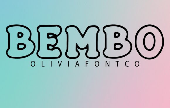 Bembo Font - Featured Image