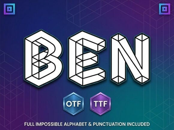 Ben Font - Featured Image