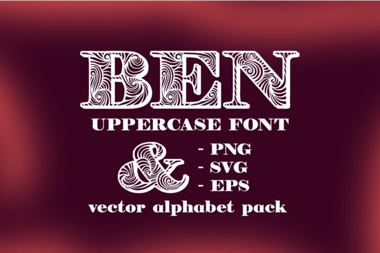 Ben Font - Featured Image