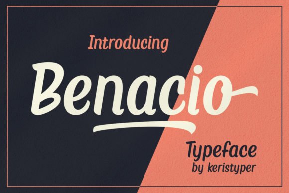 Benacio Font - Featured Image