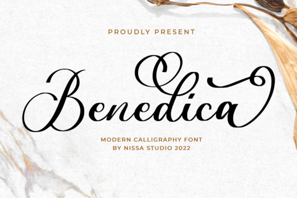 Benedica Font - Featured Image