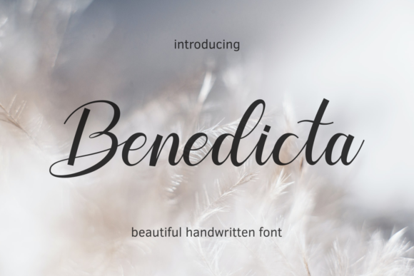 Benedicta Font - Featured Image