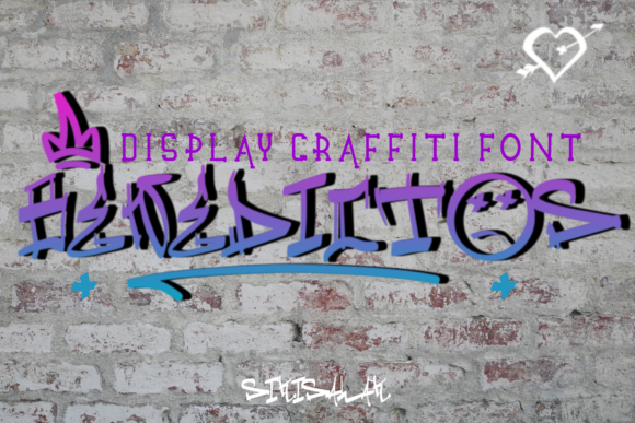 Benedictos Font - Featured Image