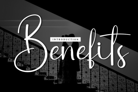 Benefits Font - Featured Image