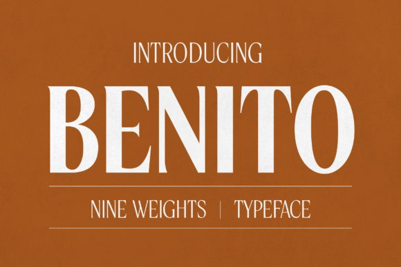 Benito Font - Featured Image
