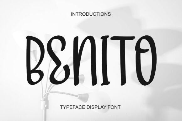 Benito Font - Featured Image
