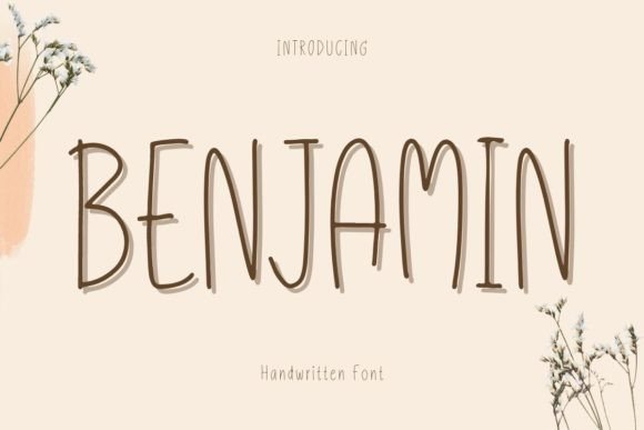 Benjamin Font - Featured Image