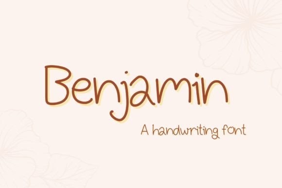 Benjamin Font - Featured Image