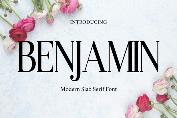 Benjamin Font - Featured Image