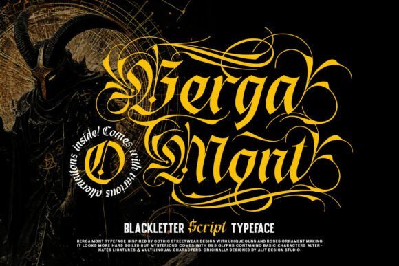 Berga Mont Font - Featured Image