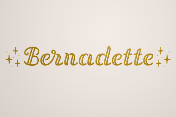 Bernadette Font - Featured Image