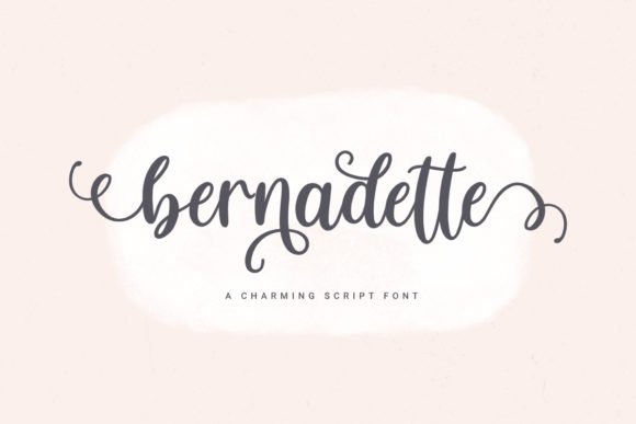 Bernadette Font - Featured Image