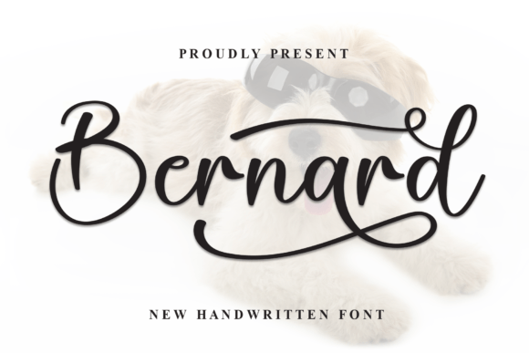 Bernard Font - Featured Image