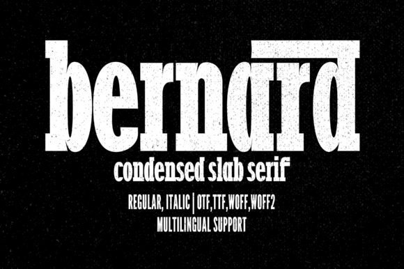 Bernard Font - Featured Image