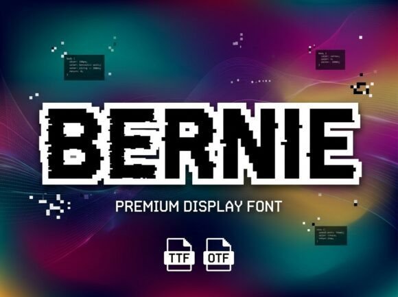 Bernie Font - Featured Image