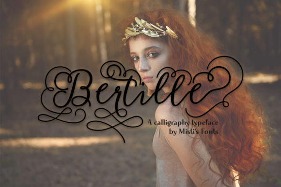 Bertille Font - Featured Image