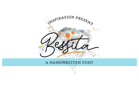 Bessita Font - Featured Image