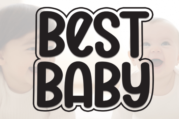 Best Baby Font - Featured Image