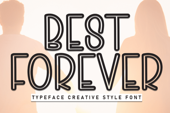 Best Forever Font - Featured Image