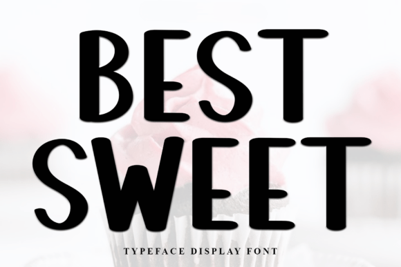 Best Sweet Font - Featured Image