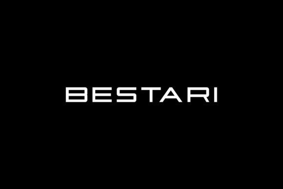 Bestari Font - Featured Image