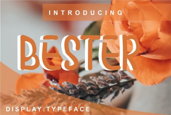 Bester Font - Featured Image