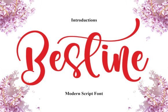 Bestine Font - Featured Image