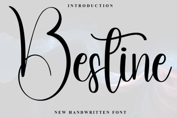Bestine Font - Featured Image