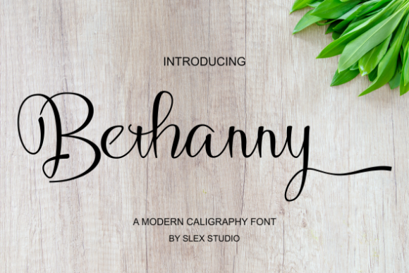 Bethanny Font - Featured Image