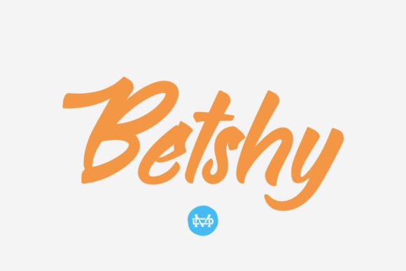 Betshy Font - Featured Image