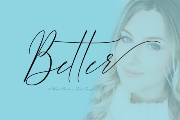Better Font - Featured Image