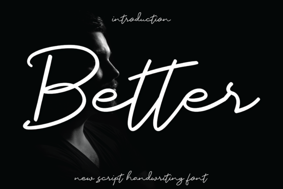 Better Font - Featured Image
