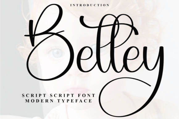 Bettey Font - Featured Image