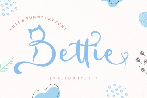 Bettie Font - Featured Image